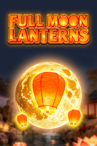 Full Moon Lanterns