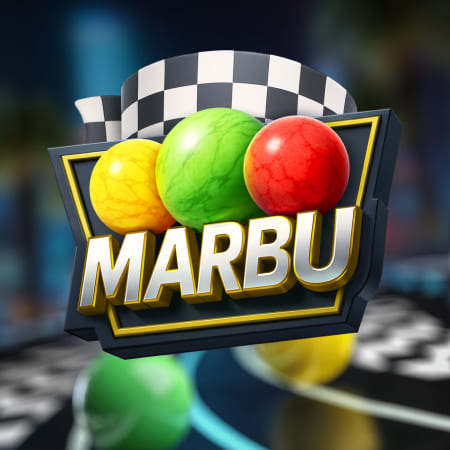 Marbu