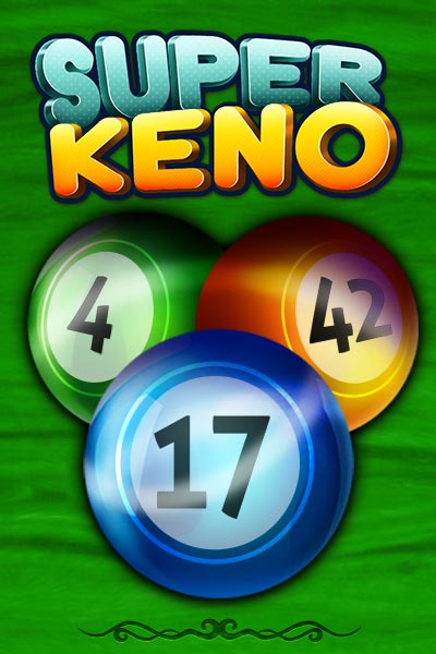 Super Keno