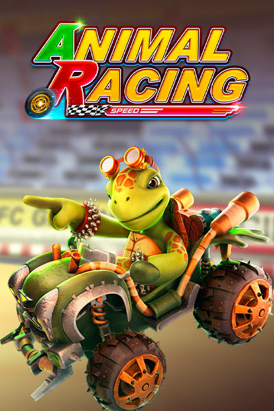 Animal Racing