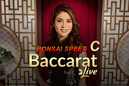 Bonsai Speed Baccara C