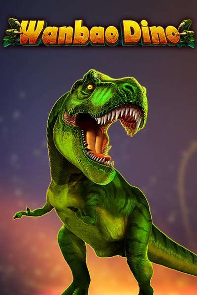 WanBao Dino