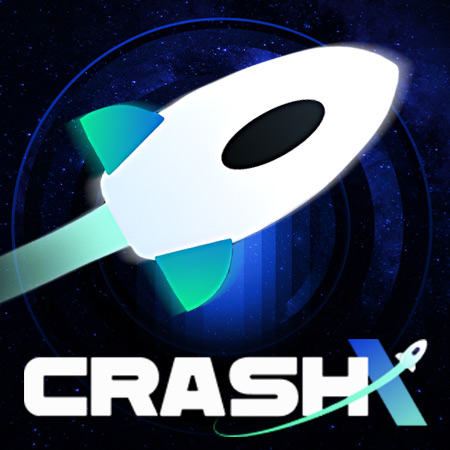 CrashX