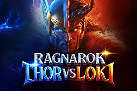 Ragnarok: Thor vs Loki