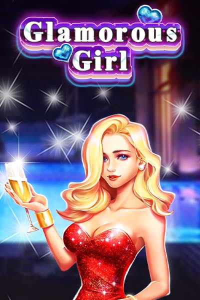 Glamorous Girl