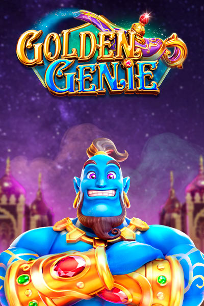 Golden Genie