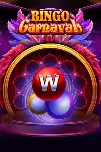 Bingo Carnaval