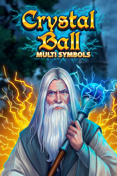 Crystal Ball Multi Symbols