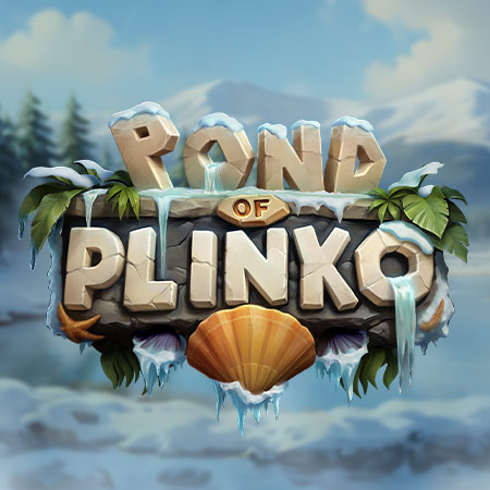 Pond of Plinko