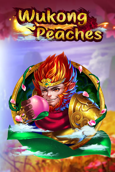Wu Kong & Peaches