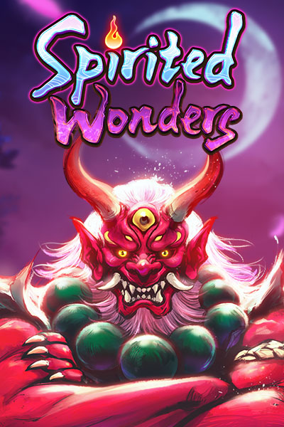 Spirited Wonders