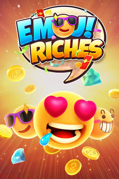 Emoji Riches