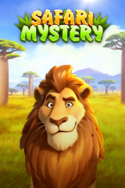 Safari Mystery