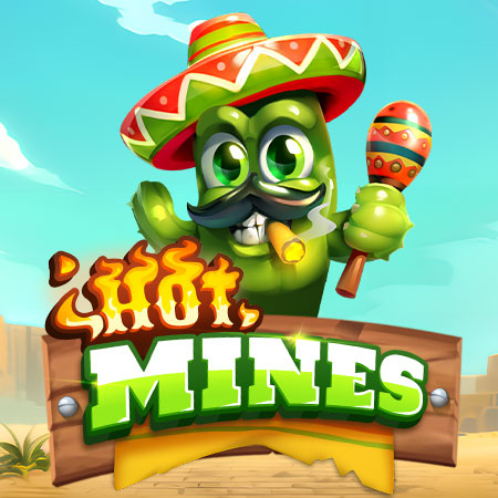 Hot Mines