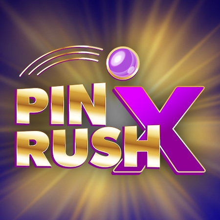 Pin Rush X