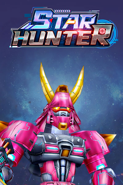 Star Hunter