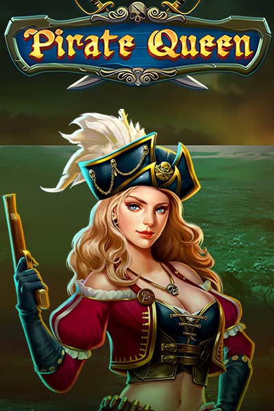 Pirate Queen