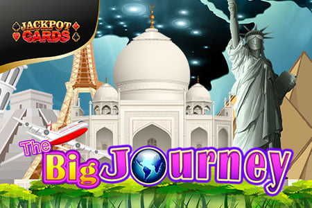 The Big Journey