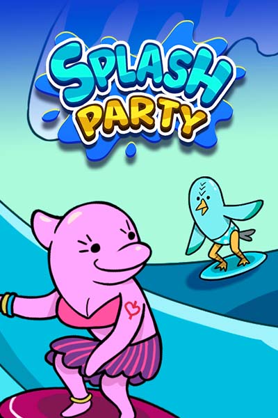 Splash Party