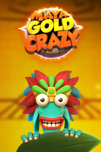 Maya Gold Crazy