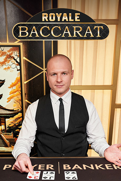 Royale Baccarat