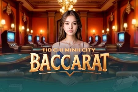 Ho Chi Minh City