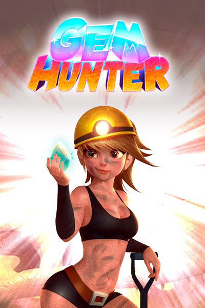 Gem Hunter