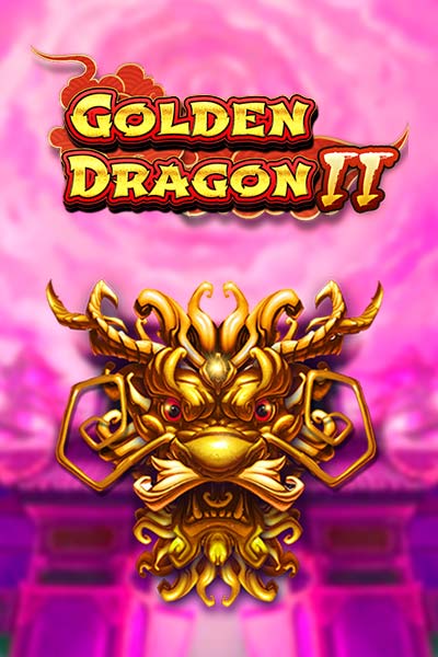Golden Dragon 2