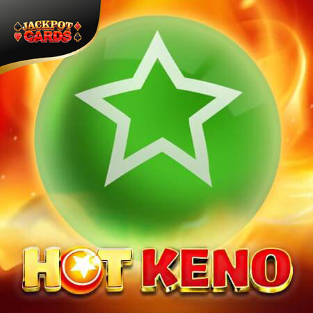 Hot Keno