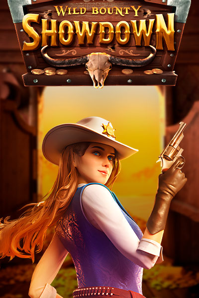 Wild Bounty Showdown