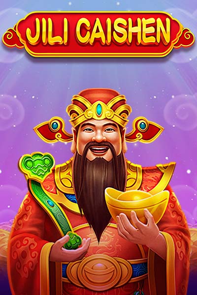 Jili Caishen