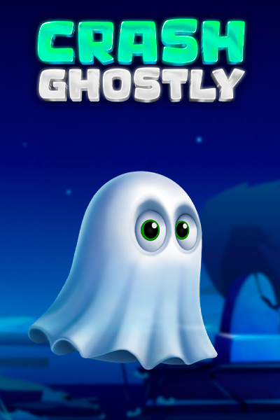 Crash Ghostly