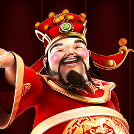 888 Cai Shen