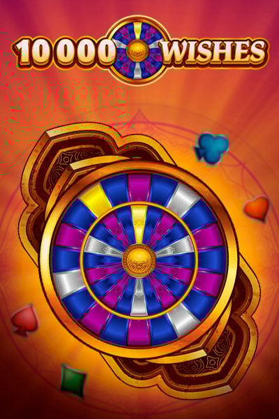 10000 Wishes