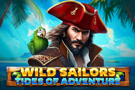 Wild Sailors - Tides of Adventure