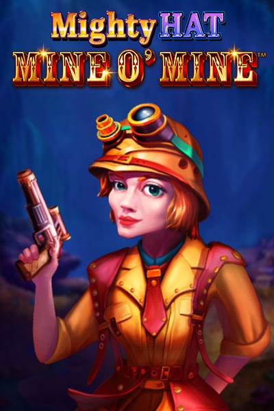 Mighty Hat - Mine O' Mine