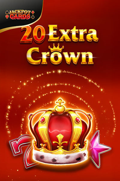 20 Extra Crown