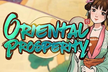 Oriental Prosperity