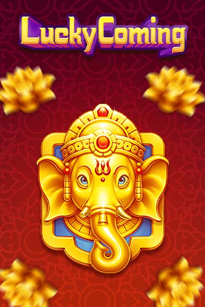 Lucky Coming
