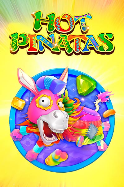 Hot Pinatas