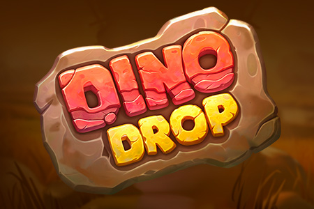 Dino Drop