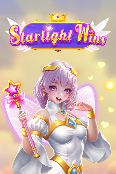 Starlight Wins
