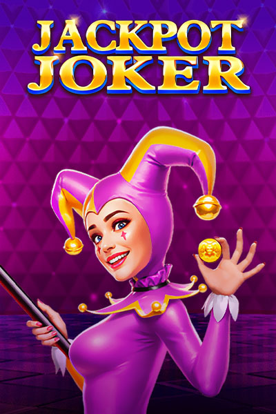 Jackpot Joker