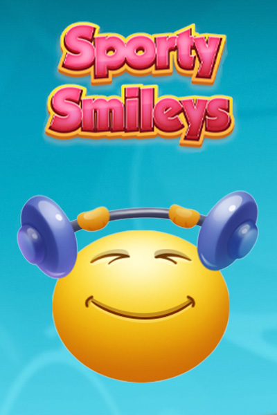 Sporty Smileys