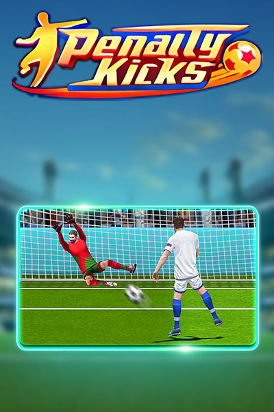 Penalty Kicks