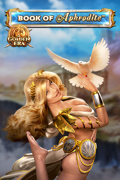 Book Of Aphrodite - The Golden Era