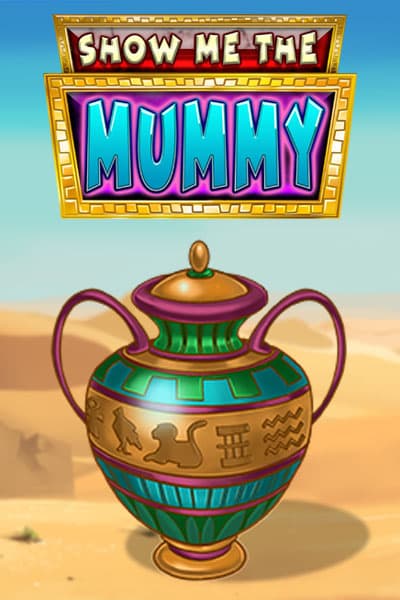 Show me the Mummy
