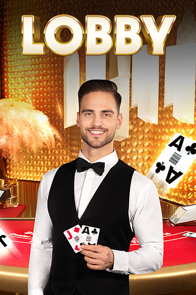 Evolution Main Lobby