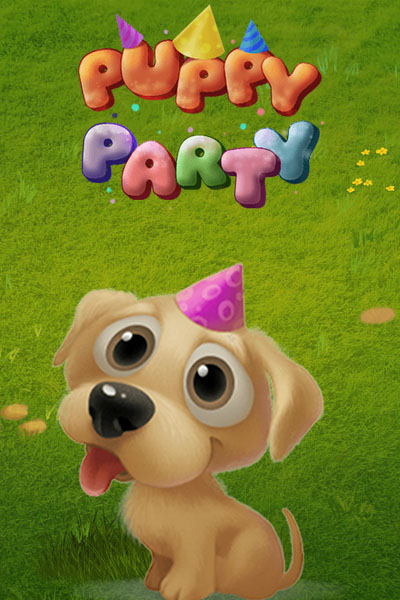 Puppy Party