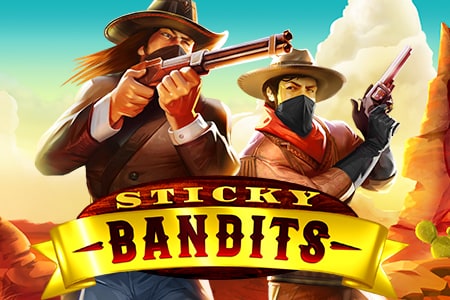 Sticky Bandits